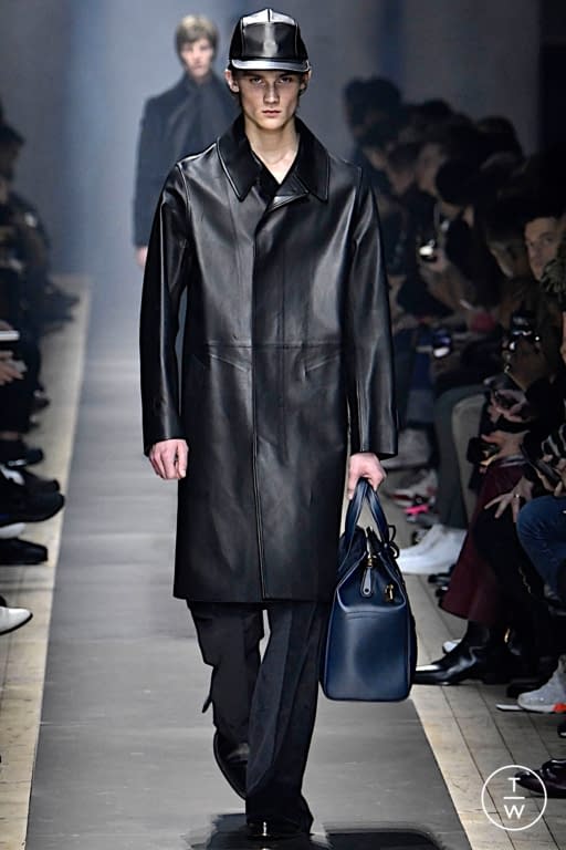 FW19 Dunhill Look 8