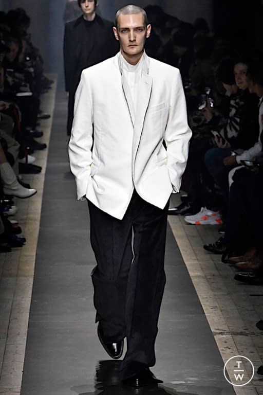FW19 Dunhill Look 11