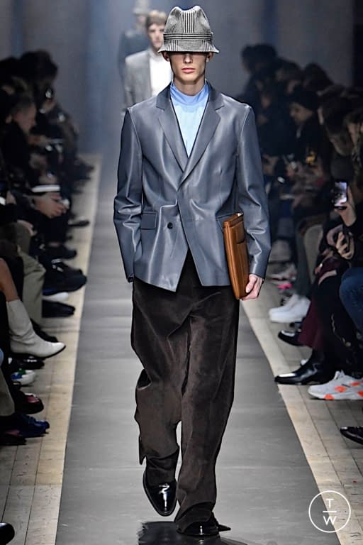 FW19 Dunhill Look 15