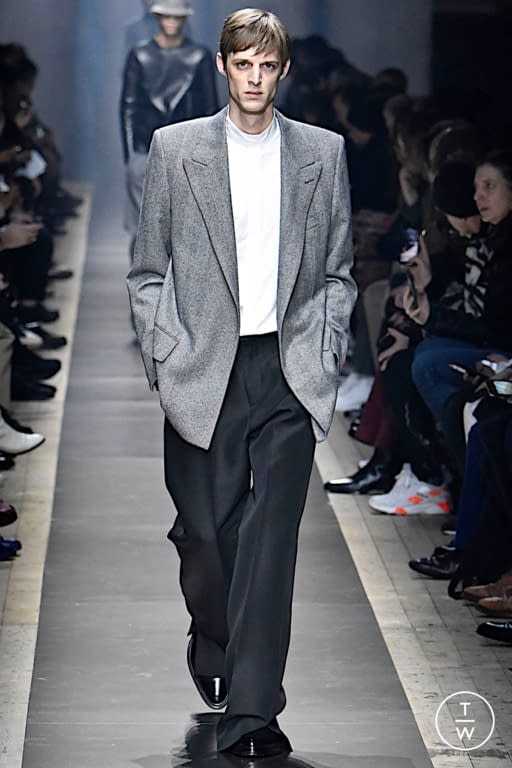 FW19 Dunhill Look 14