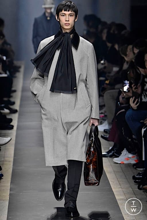 FW19 Dunhill Look 20