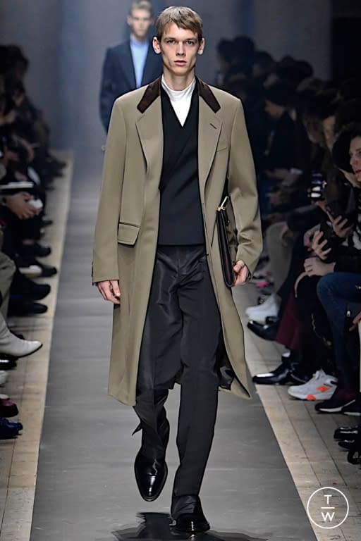 FW19 Dunhill Look 22