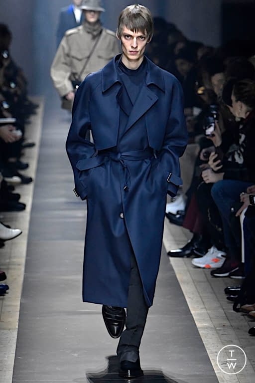 FW19 Dunhill Look 23