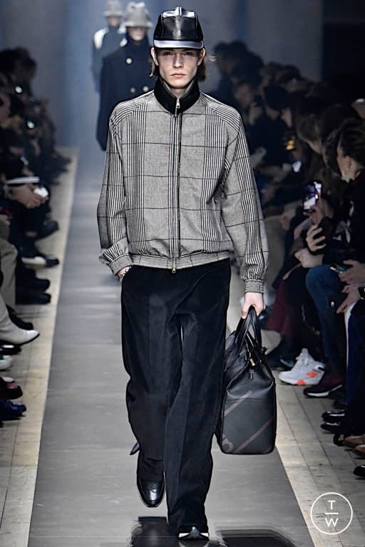 FW19 Dunhill Look 26