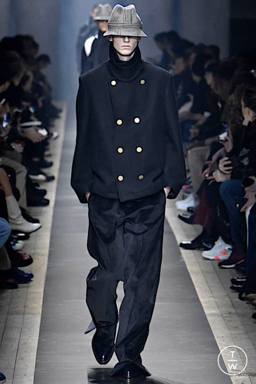 FW19 Dunhill Look 27