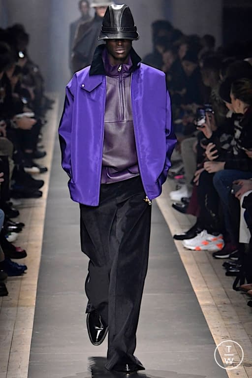 FW19 Dunhill Look 36