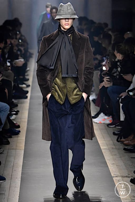 FW19 Dunhill Look 37