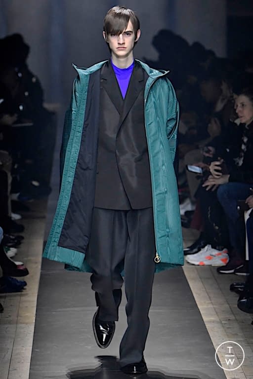 FW19 Dunhill Look 39