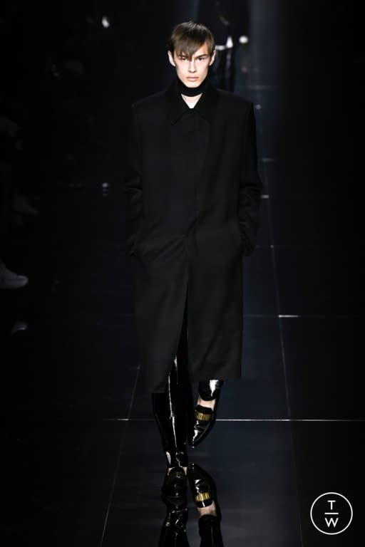 FW20 Dunhill Look 1