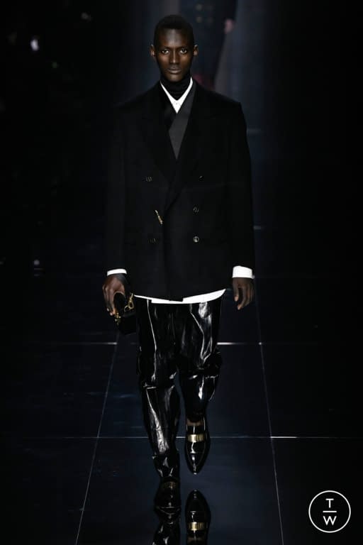 FW20 Dunhill Look 2