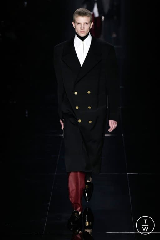 FW20 Dunhill Look 3