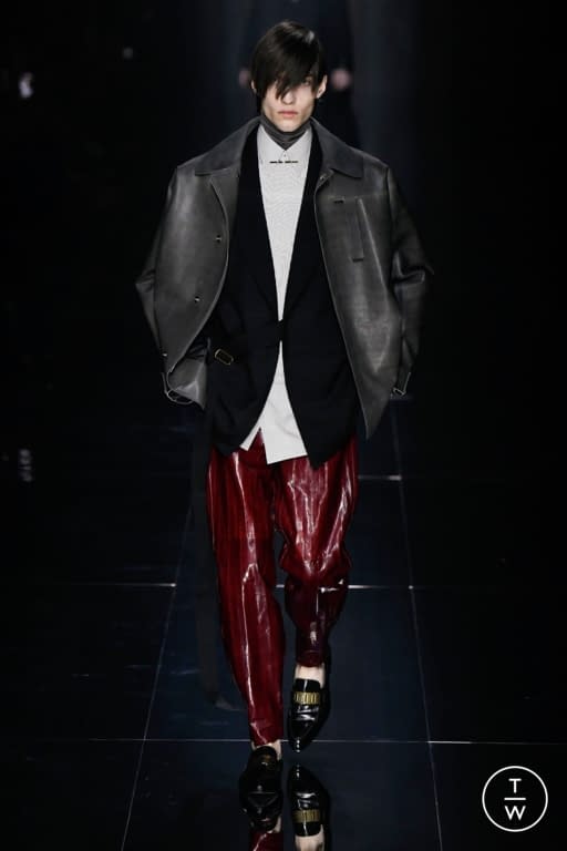FW20 Dunhill Look 4