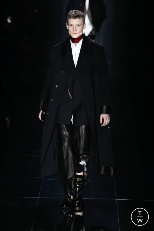 FW20 Dunhill Look 5