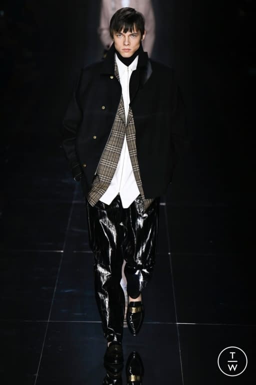 FW20 Dunhill Look 6