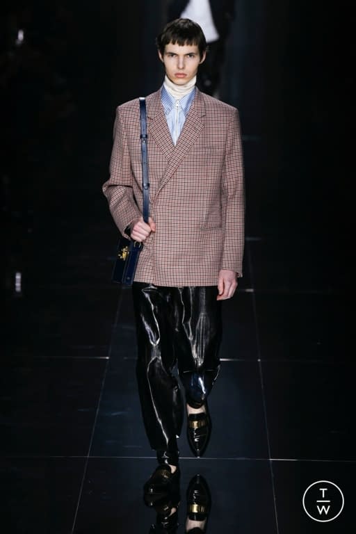 FW20 Dunhill Look 7