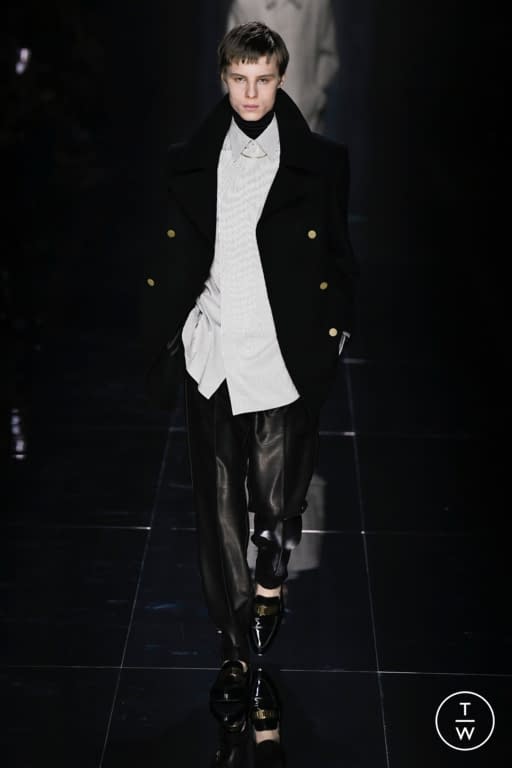 FW20 Dunhill Look 8