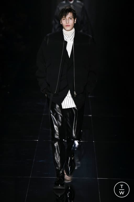 FW20 Dunhill Look 10