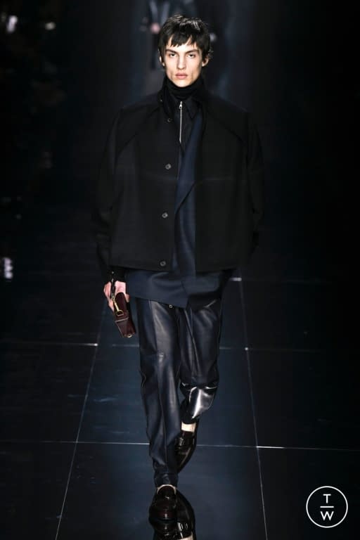 FW20 Dunhill Look 12
