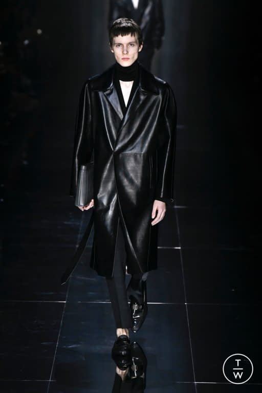 FW20 Dunhill Look 13