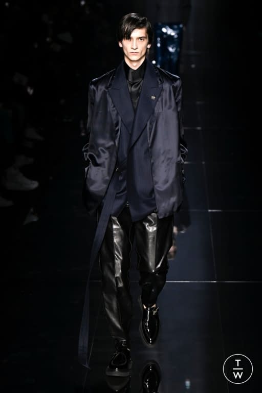 FW20 Dunhill Look 15