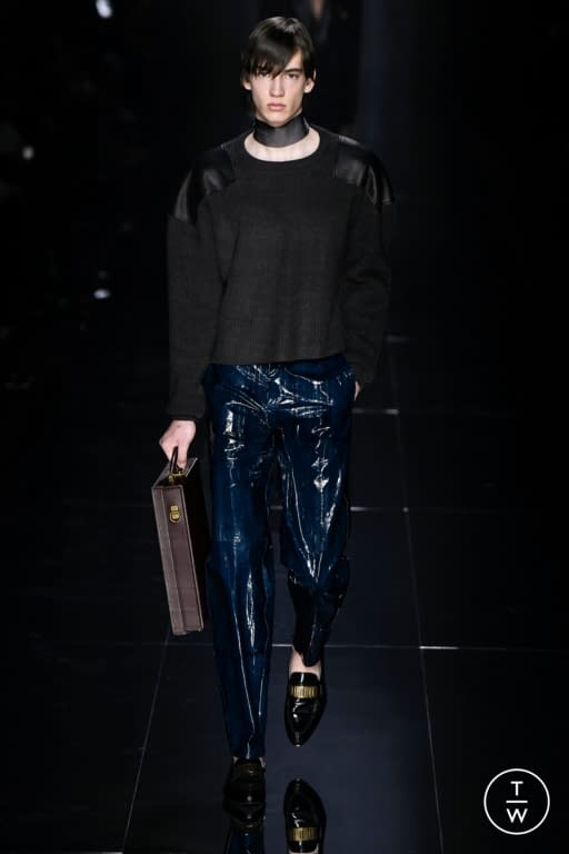 FW20 Dunhill Look 16