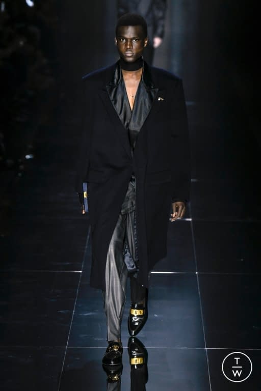 FW20 Dunhill Look 17