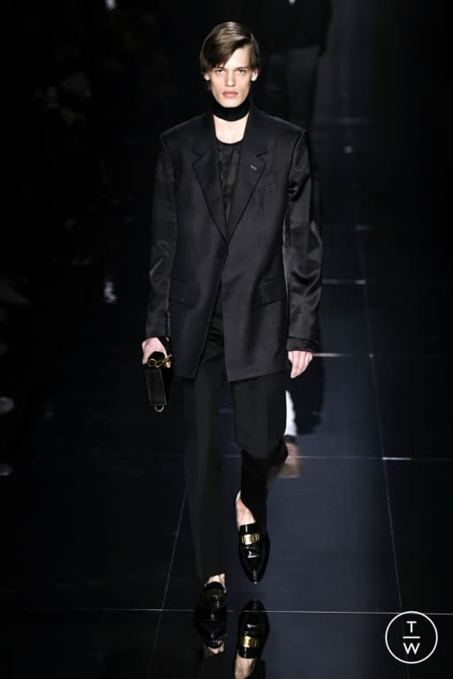 FW20 Dunhill Look 18