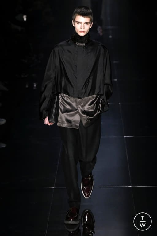 FW20 Dunhill Look 20