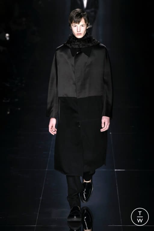 FW20 Dunhill Look 22