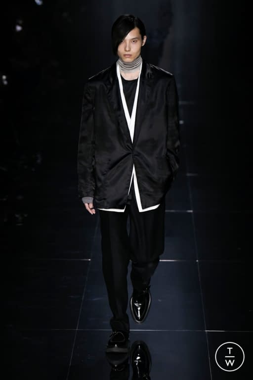 FW20 Dunhill Look 23