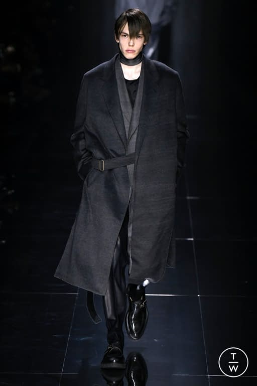 FW20 Dunhill Look 25