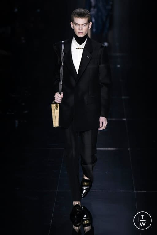 FW20 Dunhill Look 36