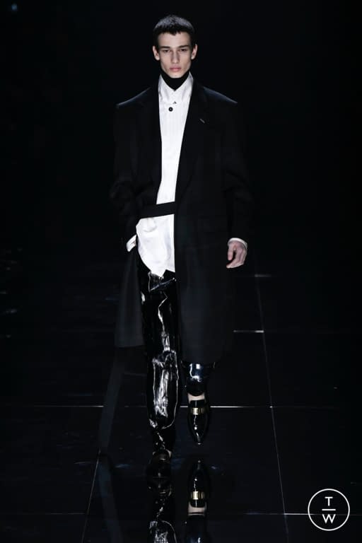 FW20 Dunhill Look 40