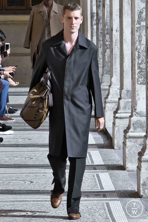 SS19 Dunhill Look 28