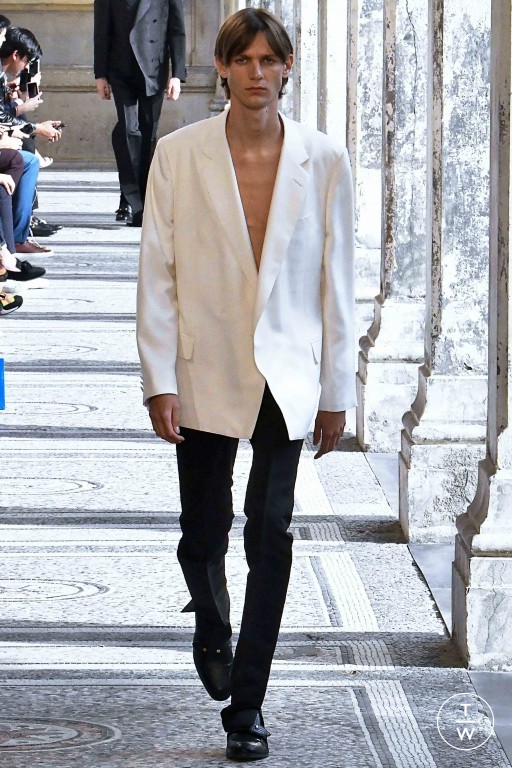 SS19 Dunhill Look 37