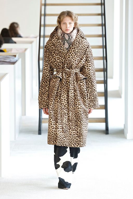 FW25 Duran Lantink Look 4