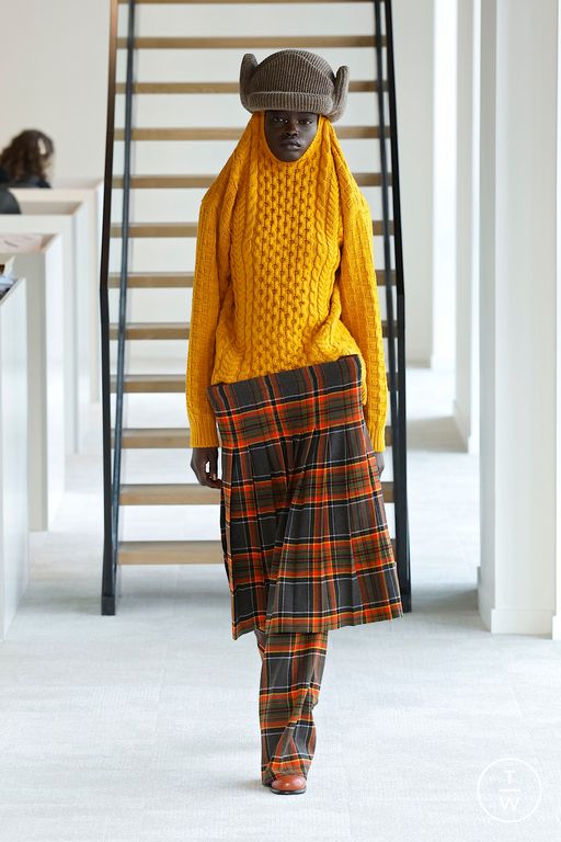 FW25 Duran Lantink Look 18