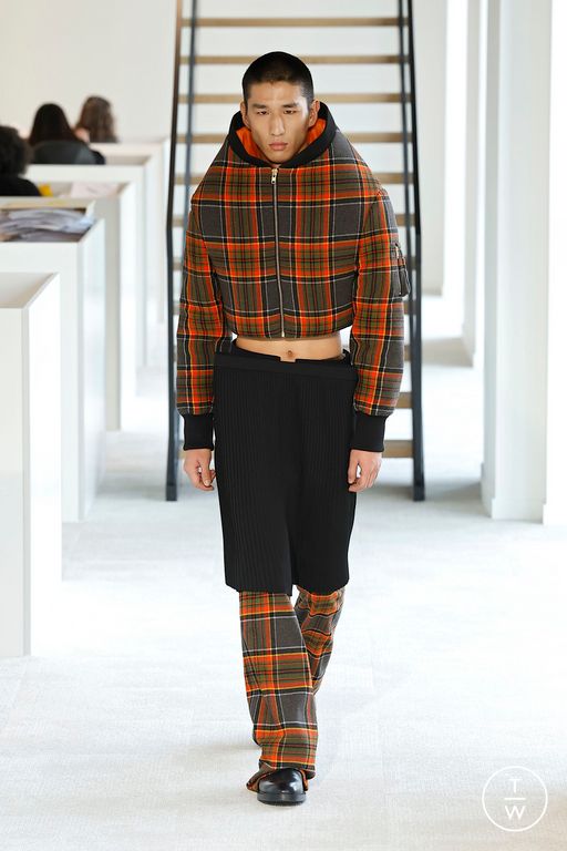 FW25 Duran Lantink Look 19