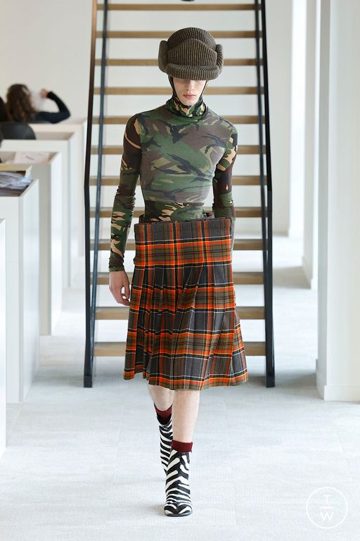 FW25 Duran Lantink Look 20