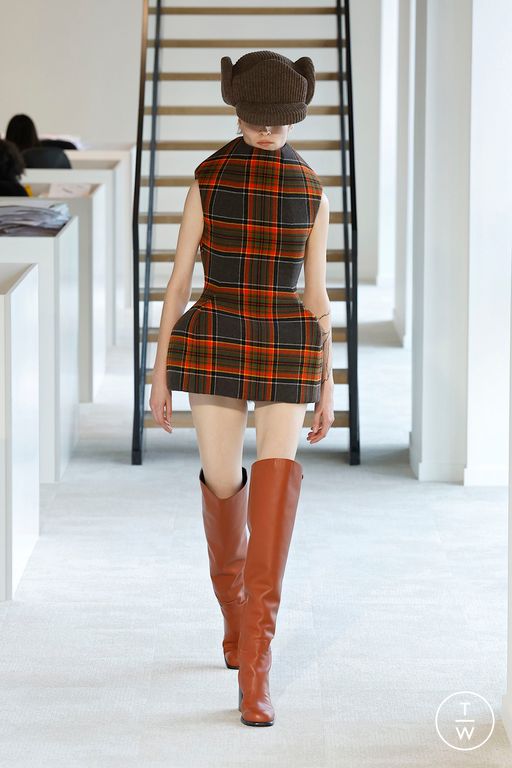 FW25 Duran Lantink Look 23