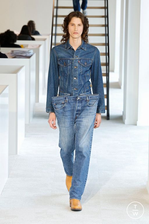 FW25 Duran Lantink Look 26