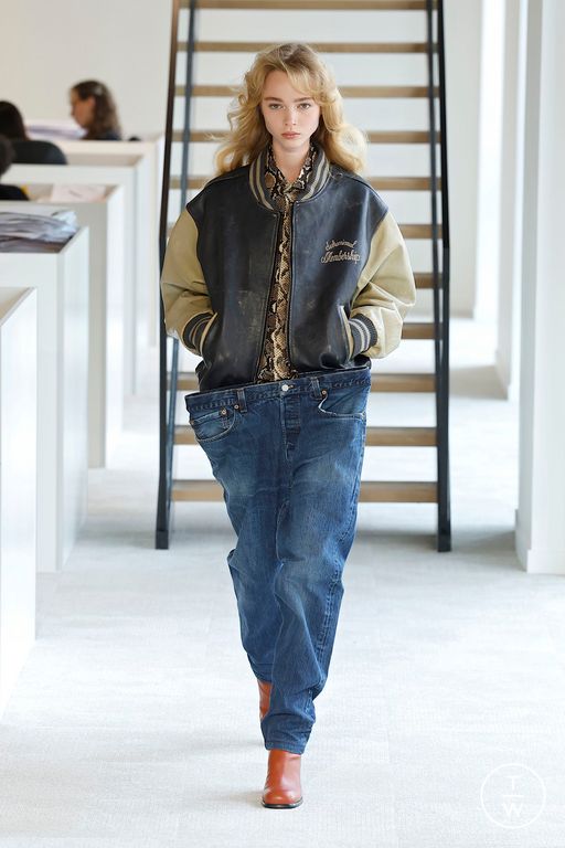 FW25 Duran Lantink Look 28