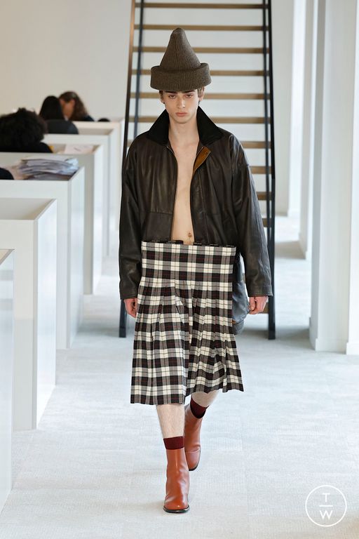 FW25 Duran Lantink Look 30