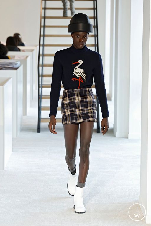 FW25 Duran Lantink Look 34