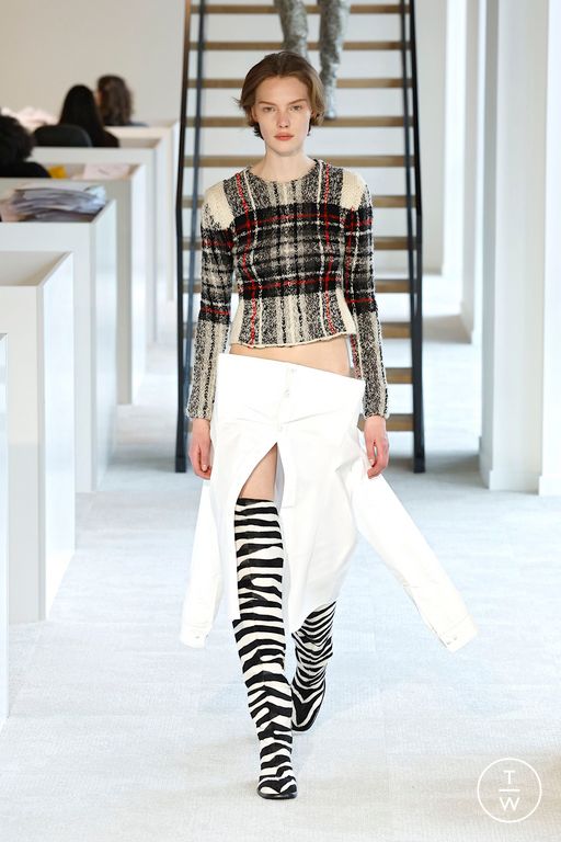 FW25 Duran Lantink Look 36