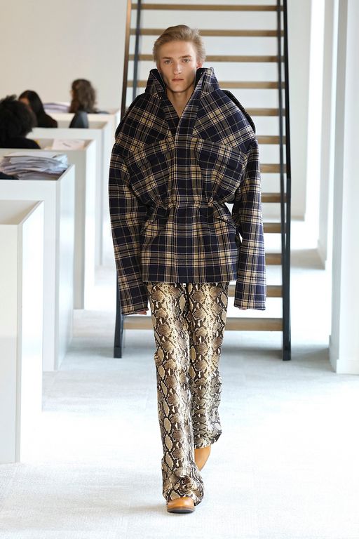 FW25 Duran Lantink Look 38