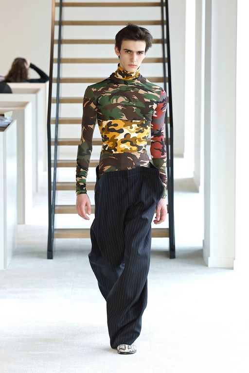 FW25 Duran Lantink Look 47
