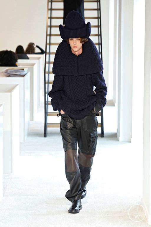 FW25 Duran Lantink Look 49