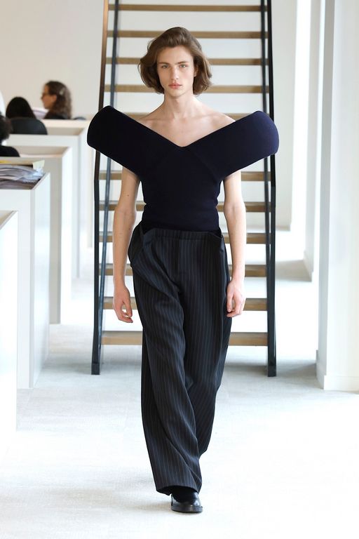 FW25 Duran Lantink Look 51