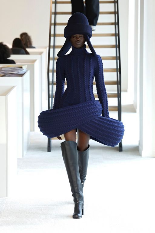 FW25 Duran Lantink Look 52